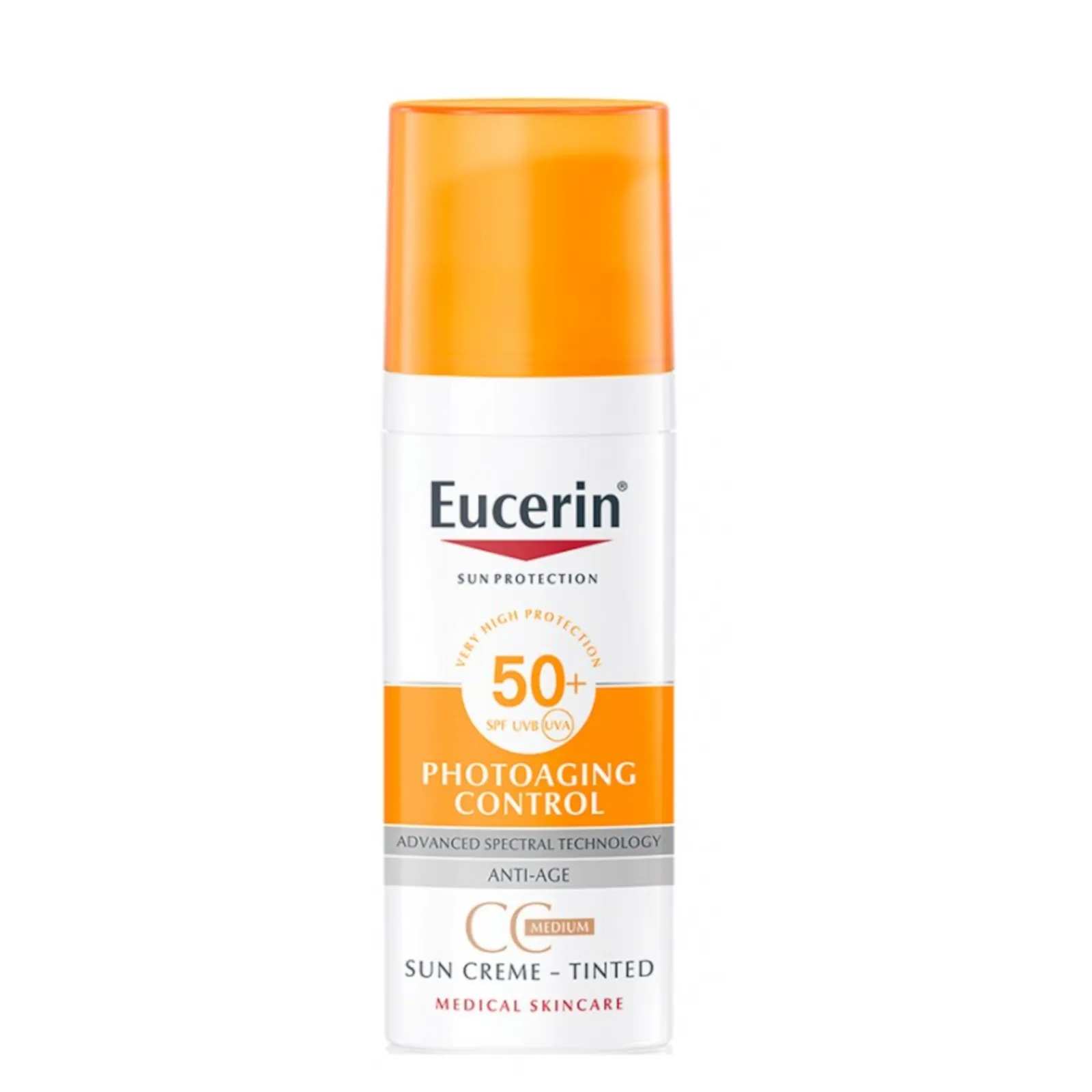 Cc Cream Eucerin