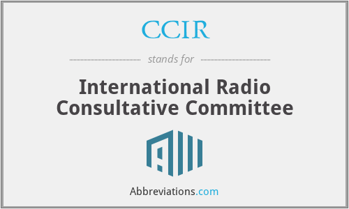 como tirar o CCIR 2025