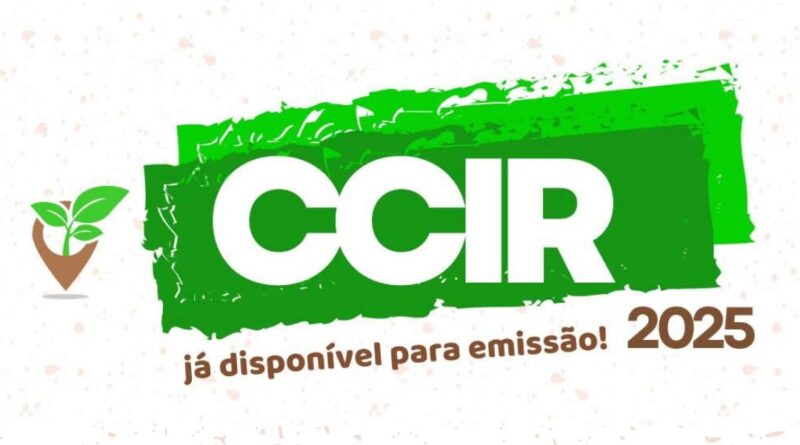 regularização de imóvel rural