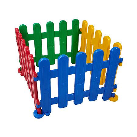 corral portátil para cachorro