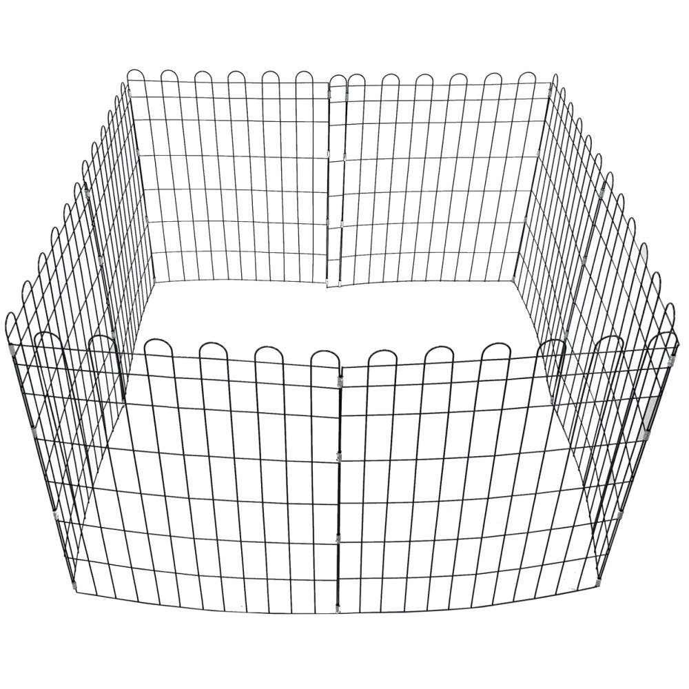 grades para filhotes