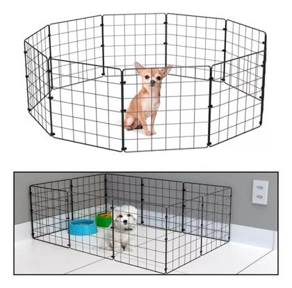 grades para filhotes