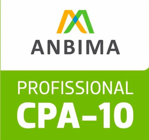 certificação cpa 10