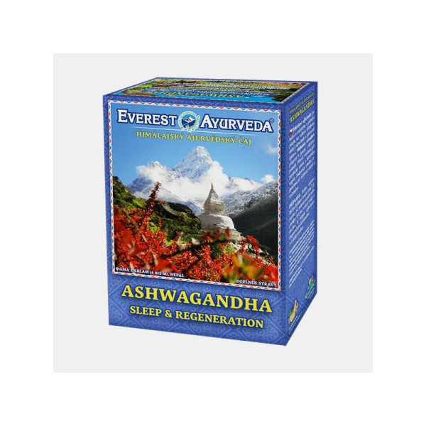 erros comuns ao tomar chá de ashwagandha