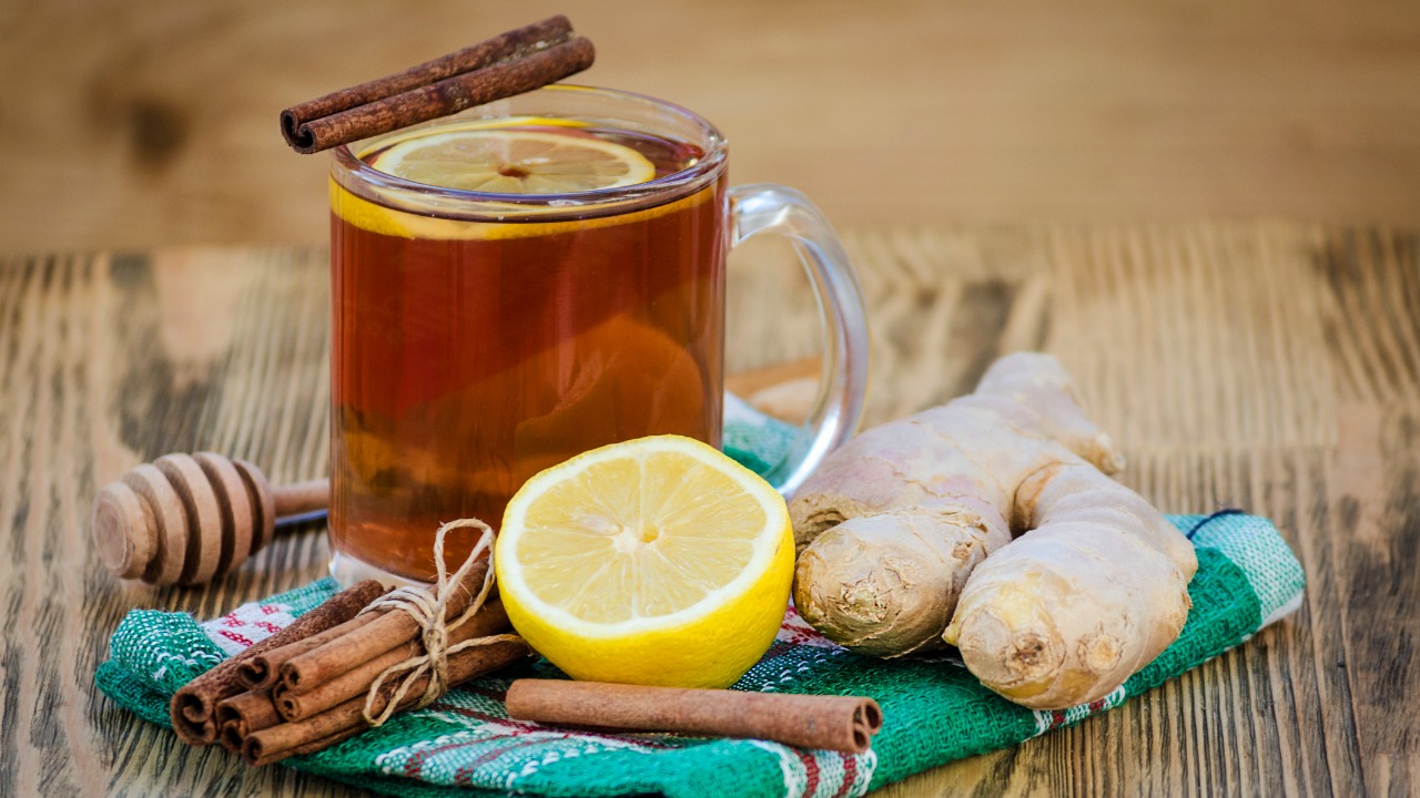 melhores chás para emagrecer rápido e desinchar