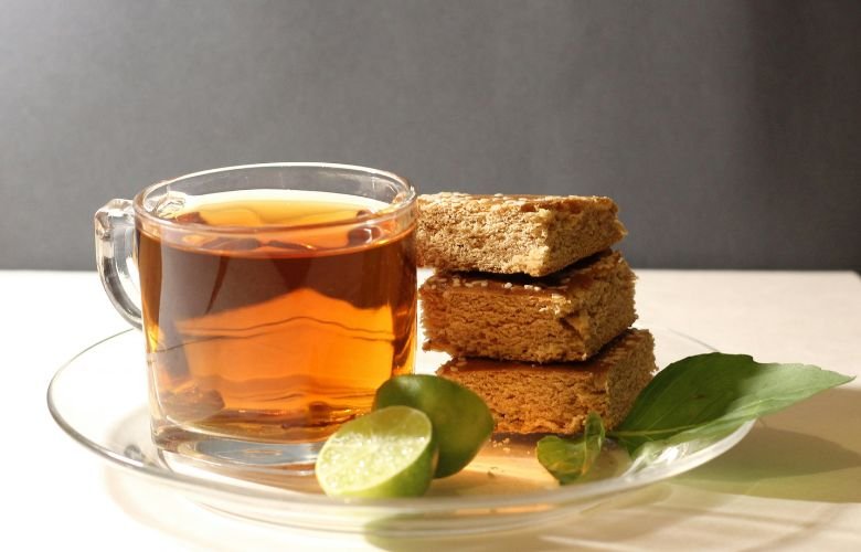 chá de canela e gengibre efeitos colaterais