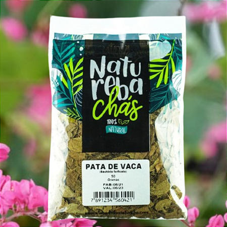 Chá De Pata De Vaca Para Infecção Urinária