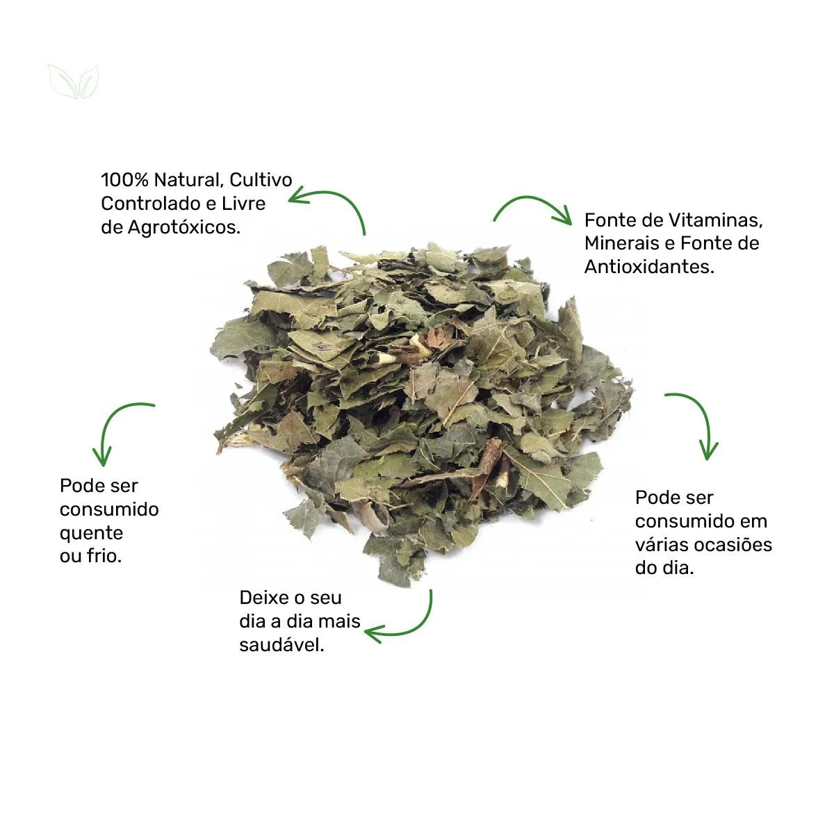 Infecção Urinária: Como o Chá de Pata-de-vaca Pode Ajudar?