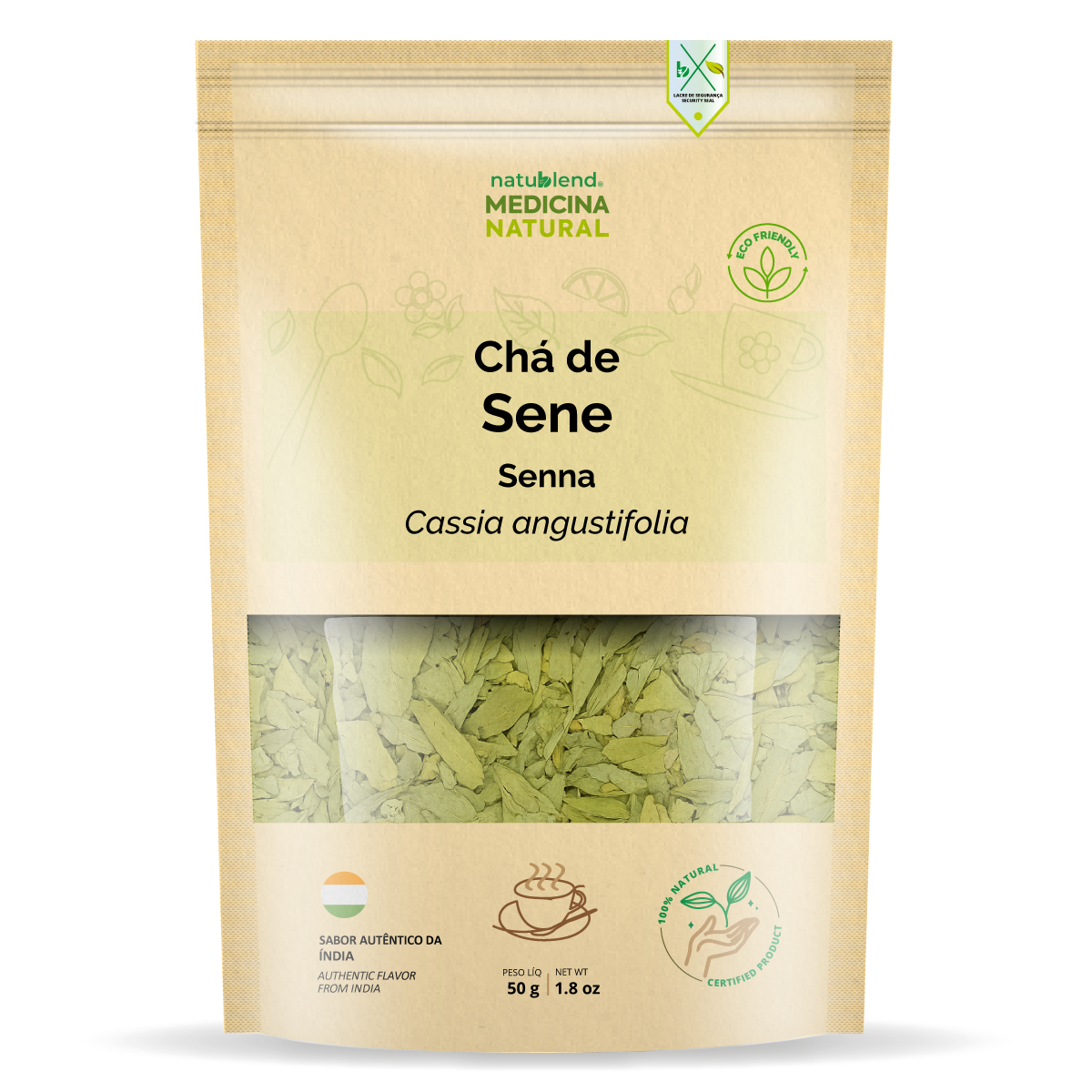 5 ideias de títulos