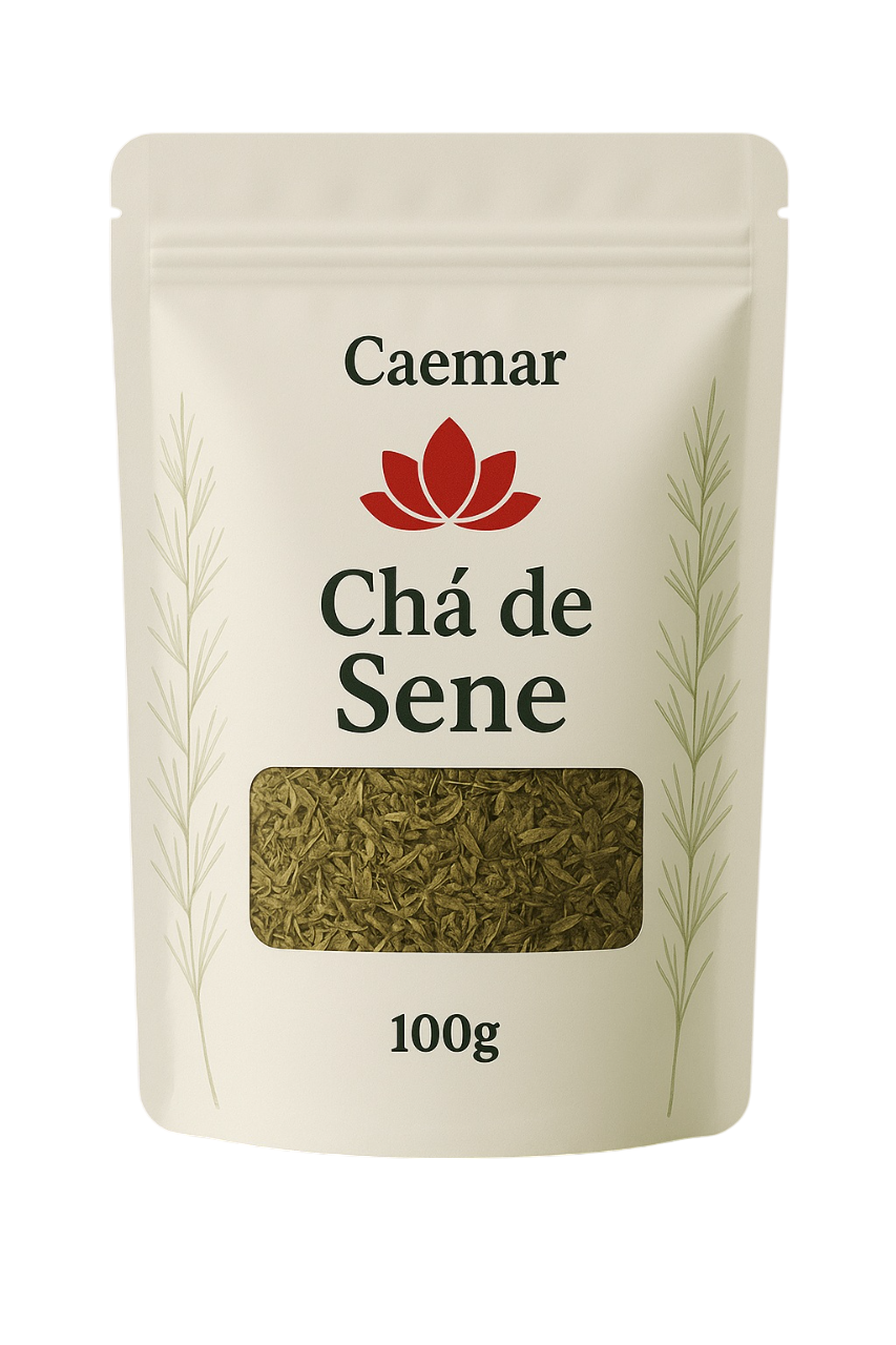 Chá De Sene Para Que Serve
