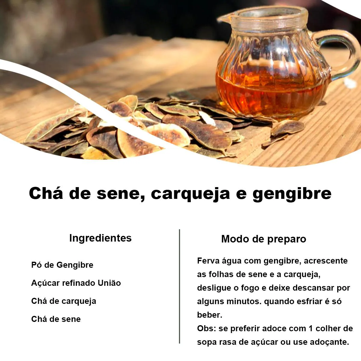 5 ideias de títulos