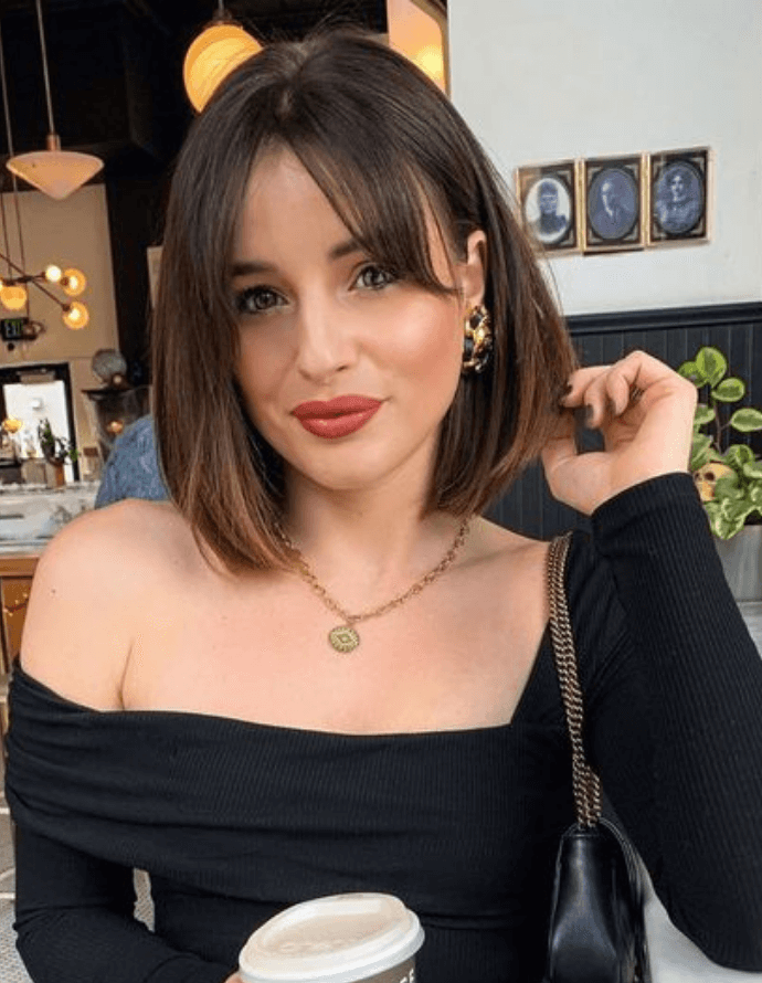 quanto custa um corte de cabelo chanel