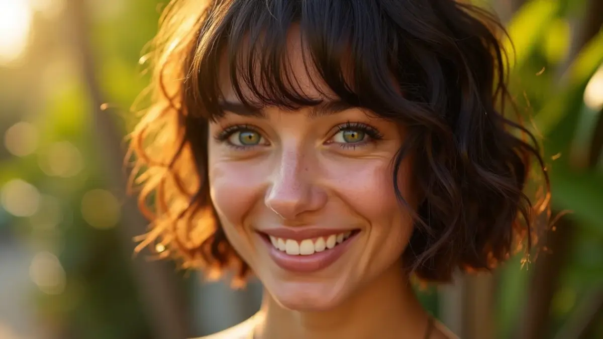 ideias de corte chanel para inspirar