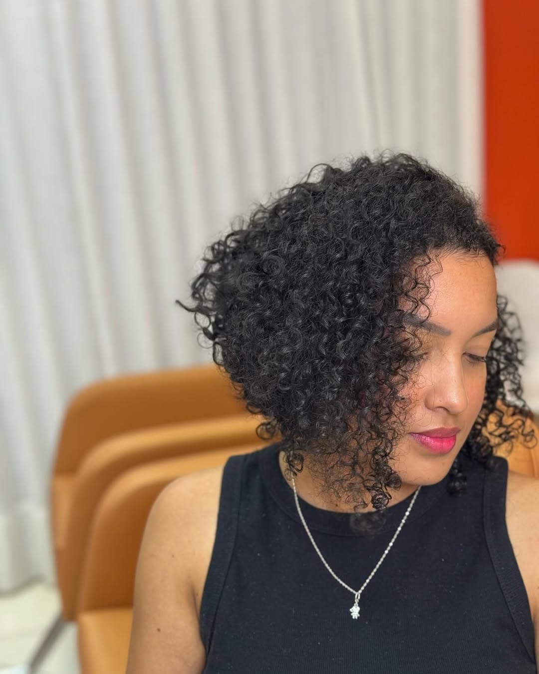 erros comuns ao cortar cabelo chanel