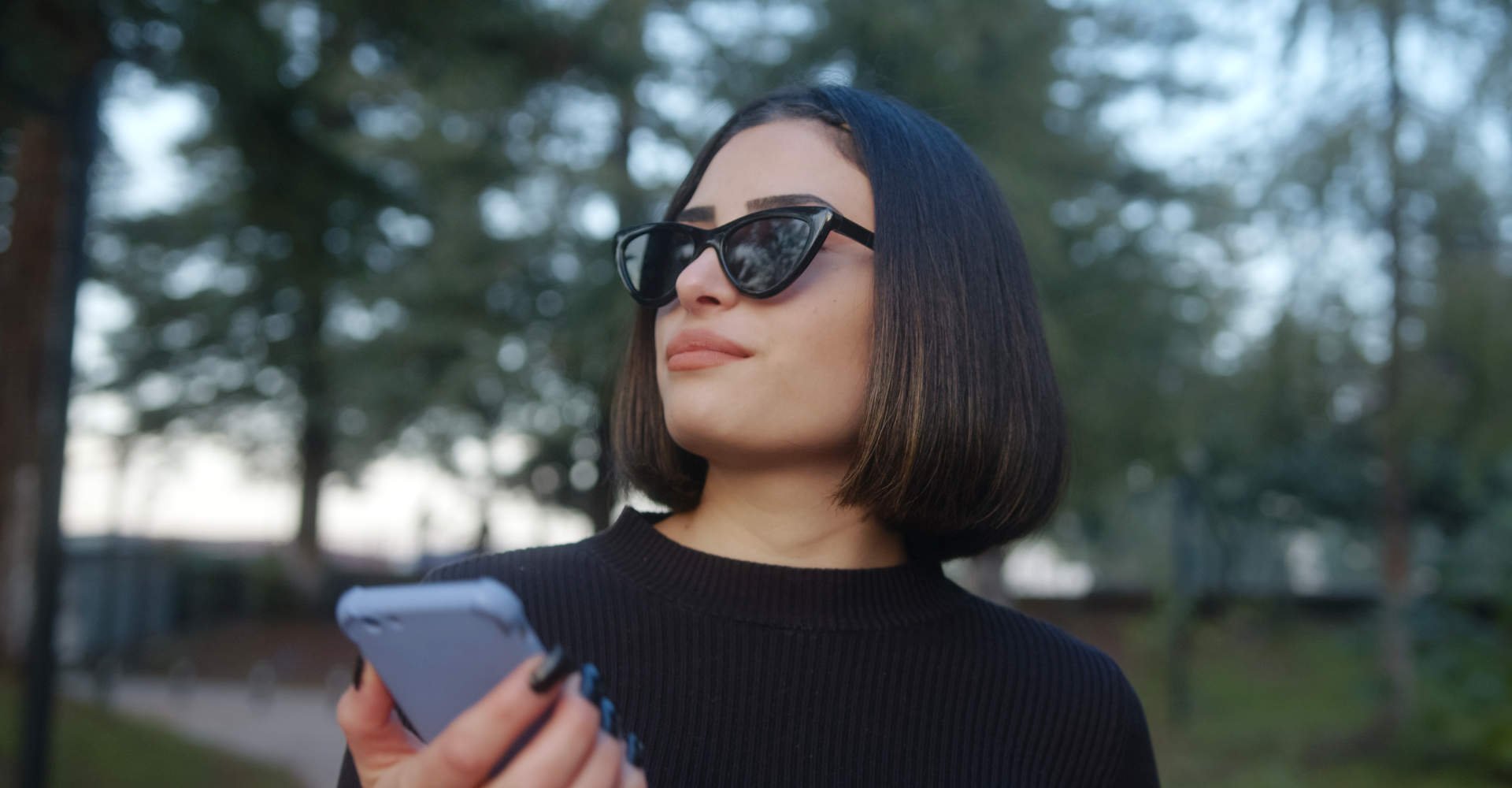 chanel vs long bob qual escolher