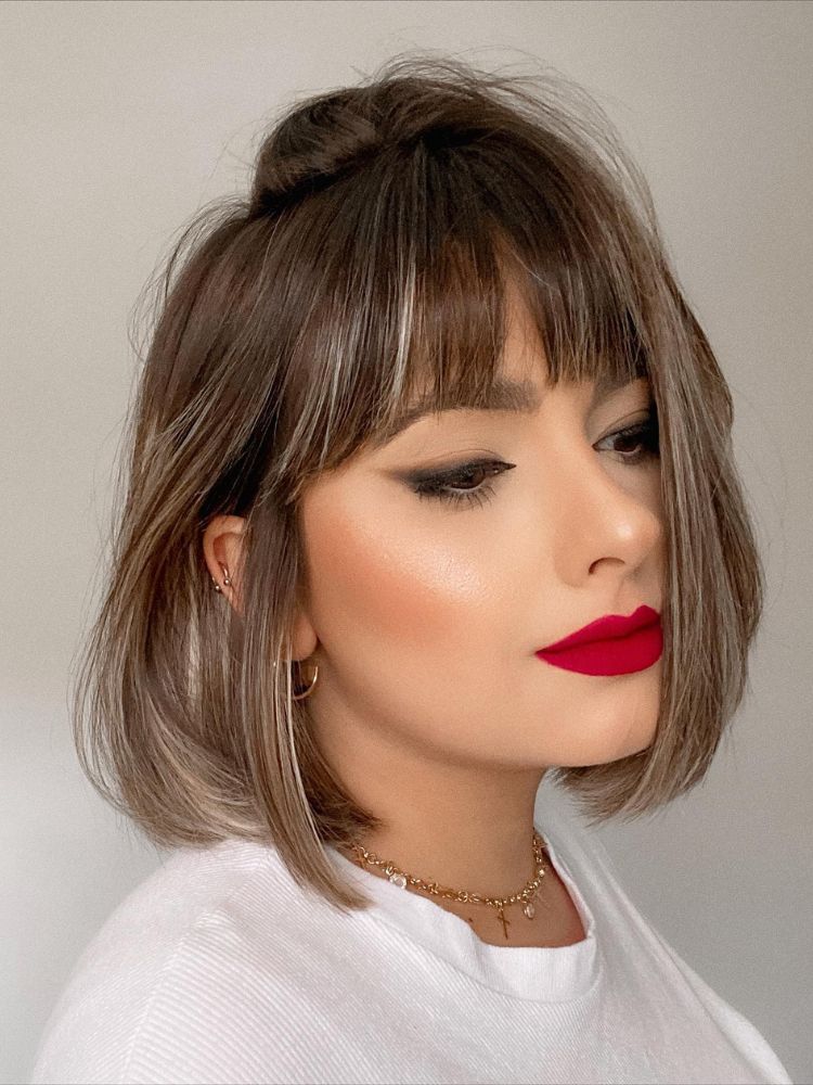 quanto custa um corte de cabelo chanel