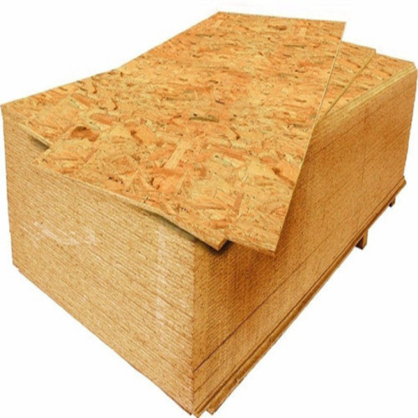 OSB para móveis
