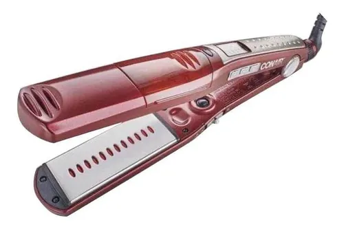 Chapinha Conair Nano Silver