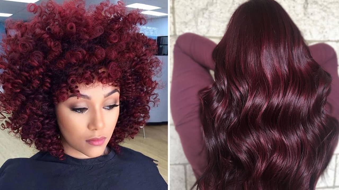 Black Cherry