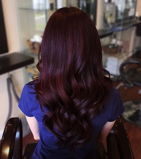 Cherry Cola