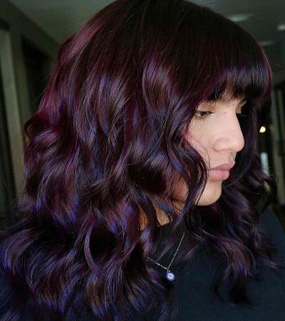 Black Cherry