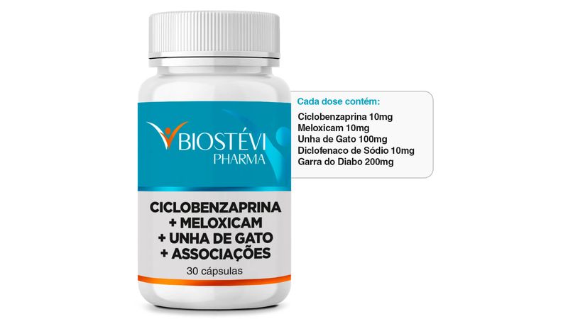 Ciclobenzaprina