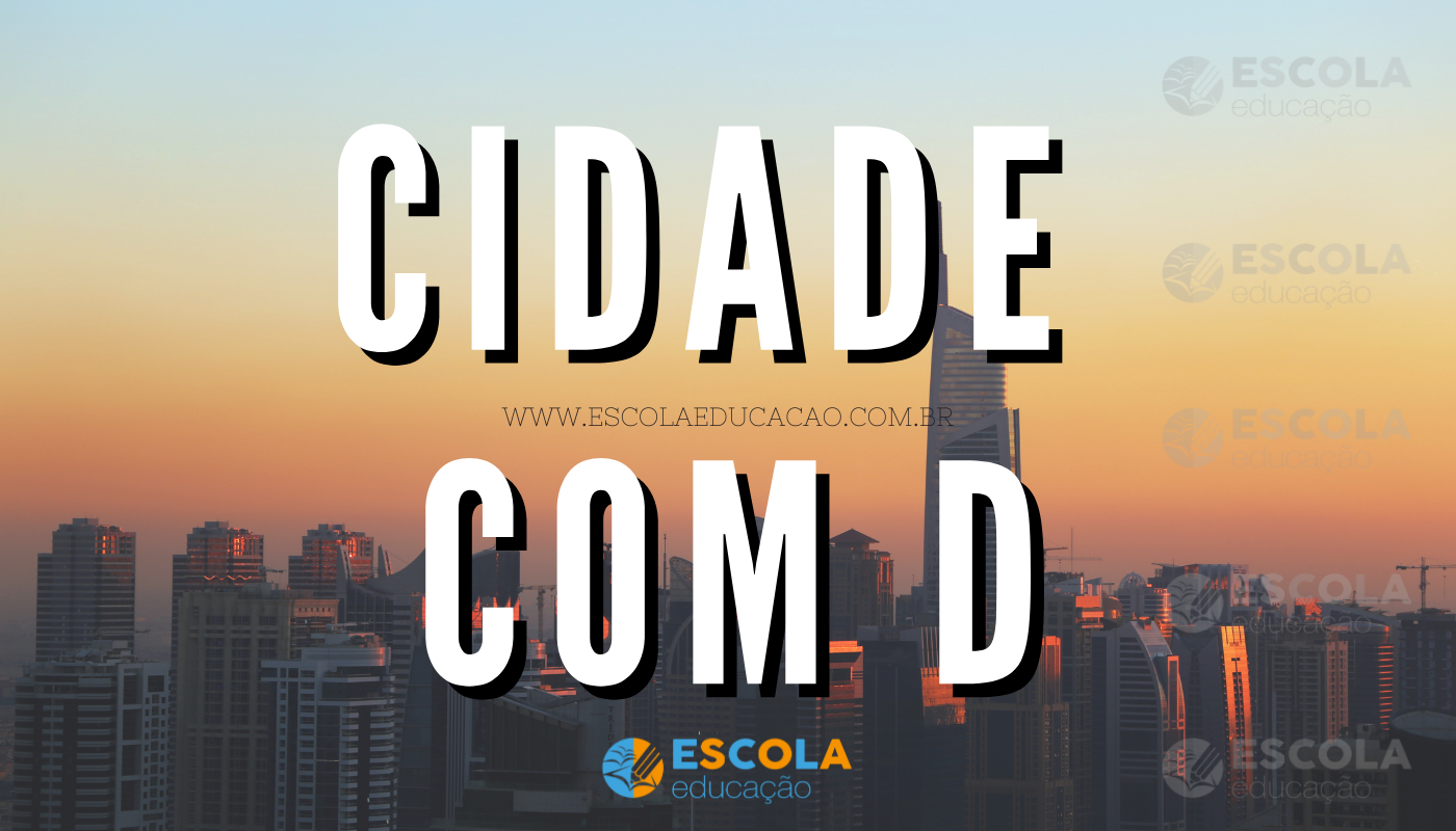 cidades com a letra d em minas gerais