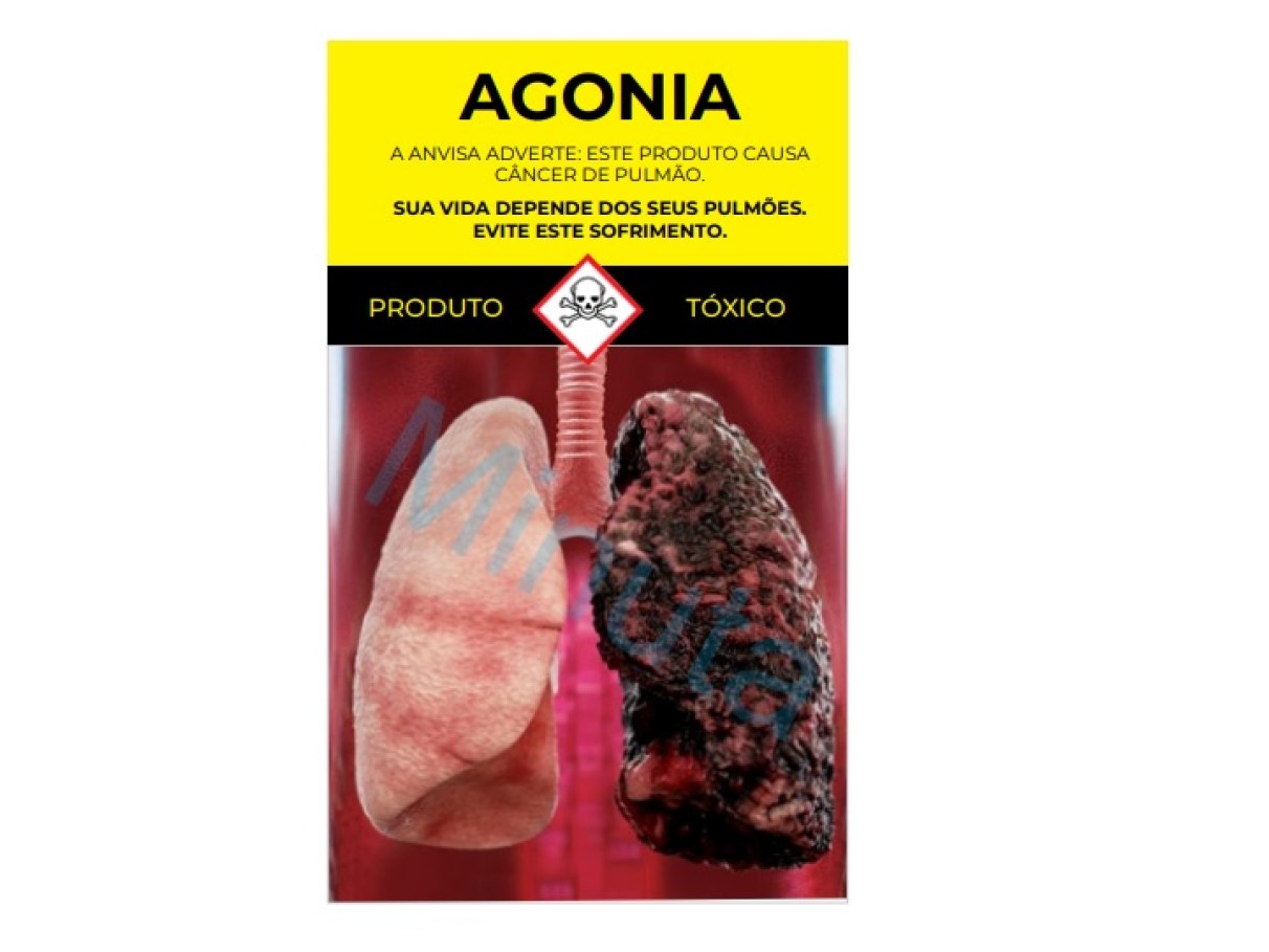 5 ideias de títulos:
1. O Ciclo Vicioso: Como o Cigarro Alimenta a Sua Ansiedade
2. Desmistificando o 