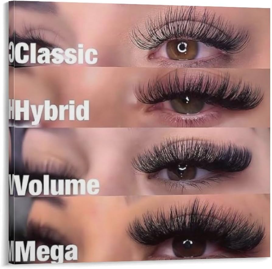 Como Escolher a Cola Ideal para Extensão de Cílios Híbridos