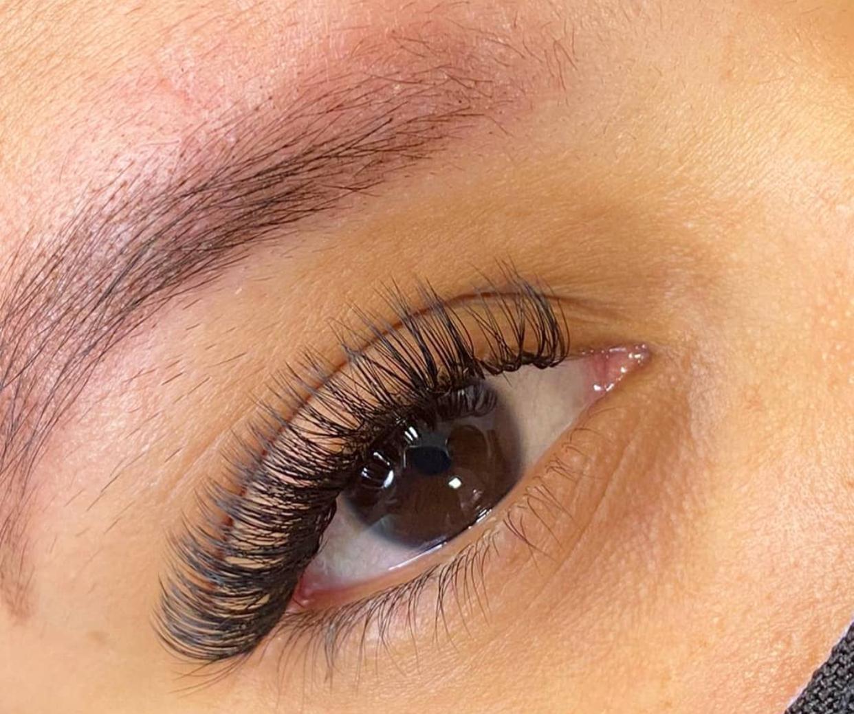 Cílios Híbridos: Mitos e Verdades sobre a Durabilidade e Manutenção