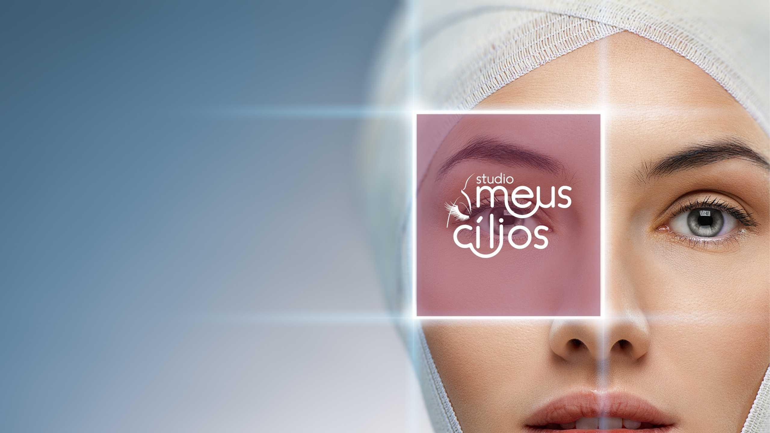 Volume Russo vs. Cílios Híbridos: Qual a Melhor Escolha para Você?