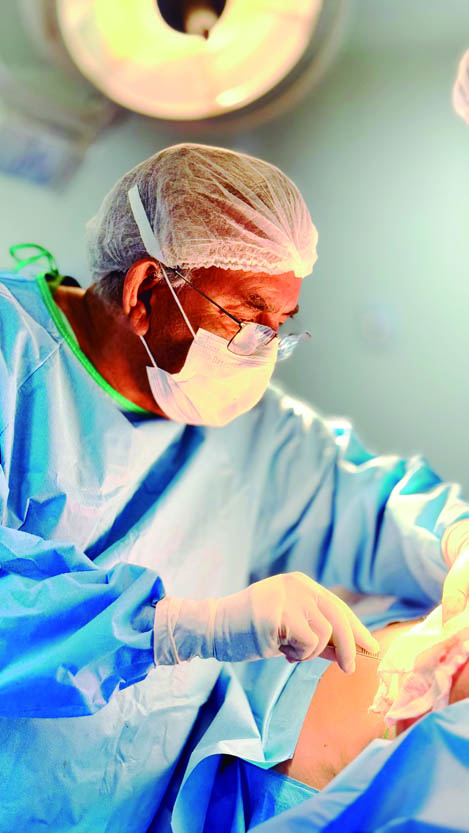 Guia Completo: Como Conseguir Cirurgia Plástica Gratuita pelo SUS