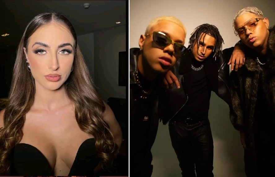 A Ascensão da 30PRAUM: Como Clara Mendes e Matuê Construíram um Império