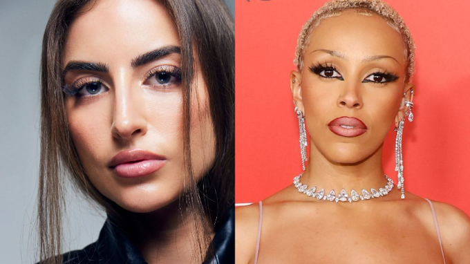 A Ascensão da 30PRAUM: Como Clara Mendes e Matuê Construíram um Império