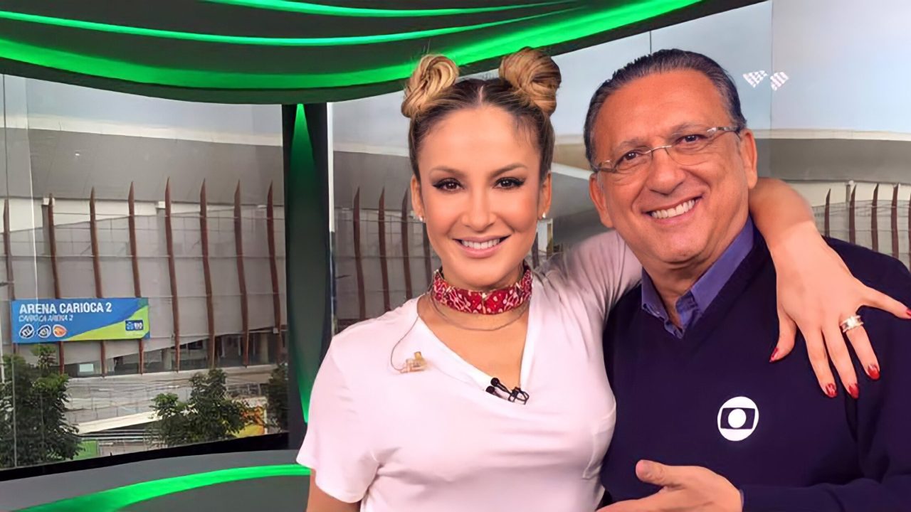 Claudia Leitte: Da música aos eventos esportivos