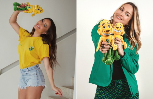 As músicas mais marcantes das Olimpíadas