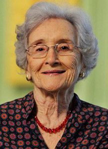 A Trajetória de Cleonice Bourscheid na Literatura Infantil