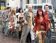 melhores clipes RBD