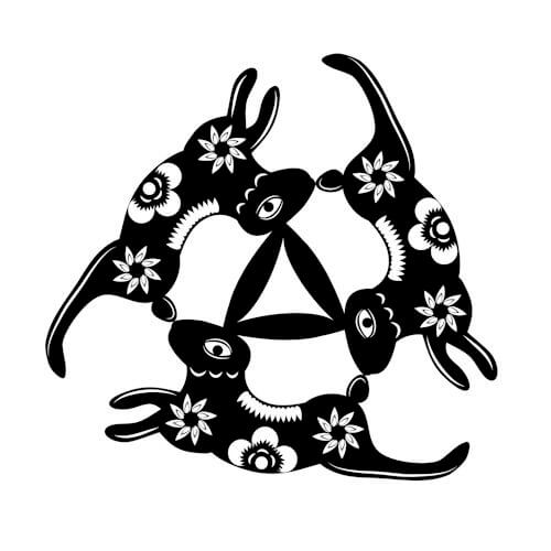 10 símbolos de páscoa pelo mundo que você precisa conhecer