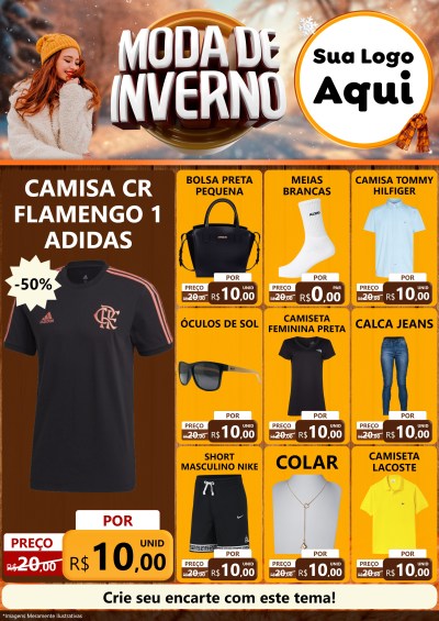 palavras para stop inverno p