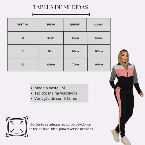 Itens de inverno com a letra R