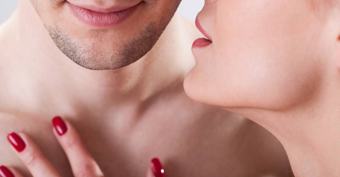 Coisas Diferentes Para Fazer No Sexo