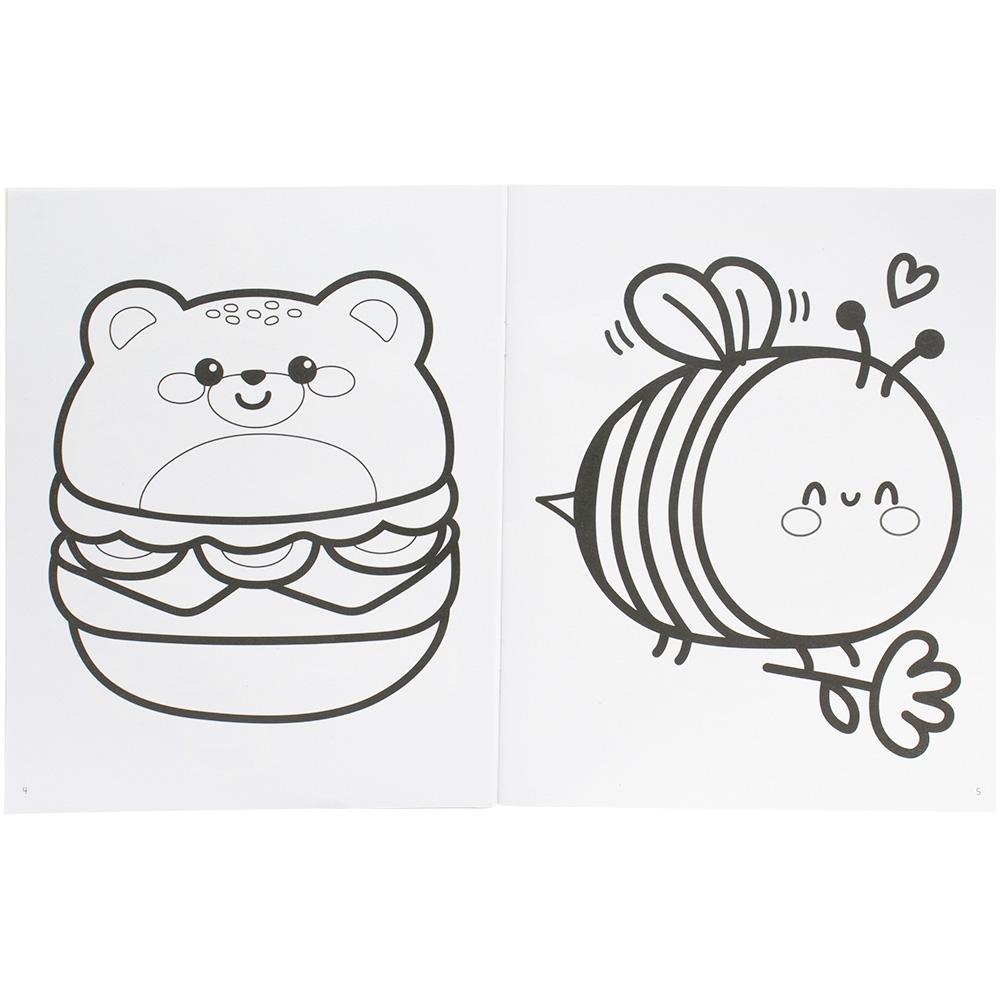 desenhos fofos para imprimir