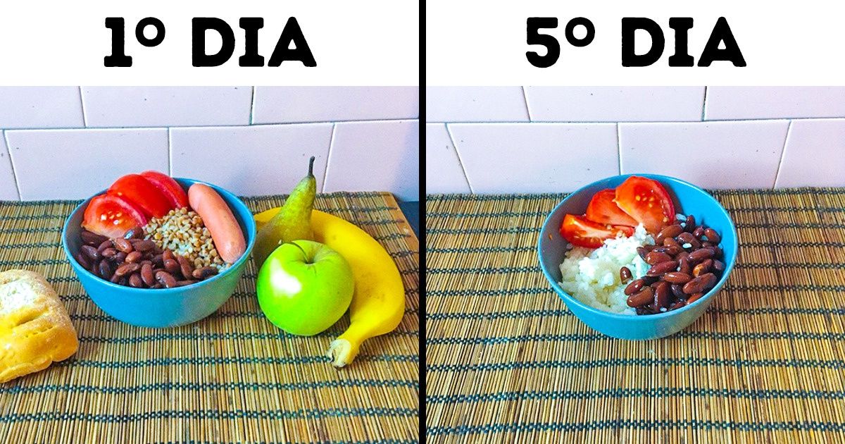 Dieta Sem Açúcar: O Que Acontece Após 1 Semana?
