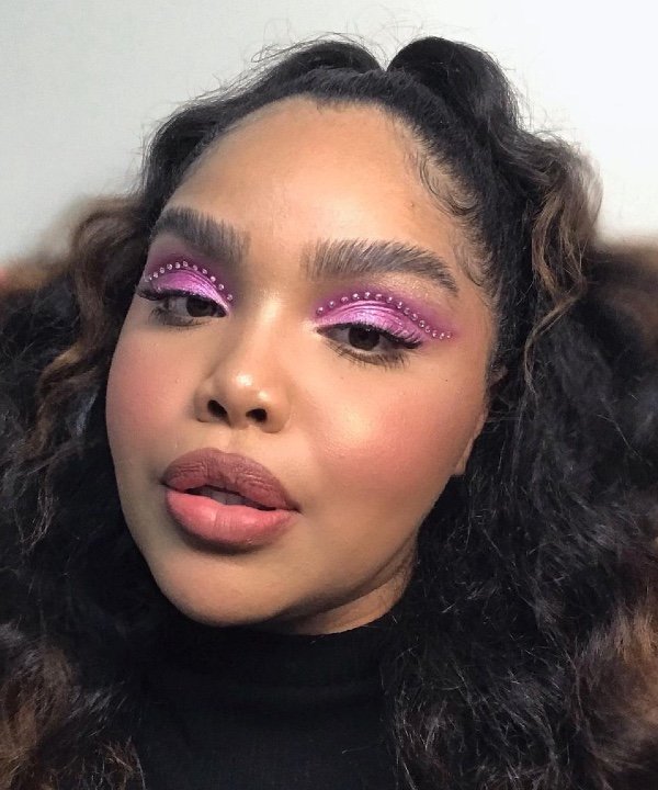 quanto custa cola de cilios para pedrarias