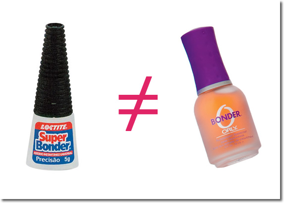 melhores colas para unhas postiças duradouras