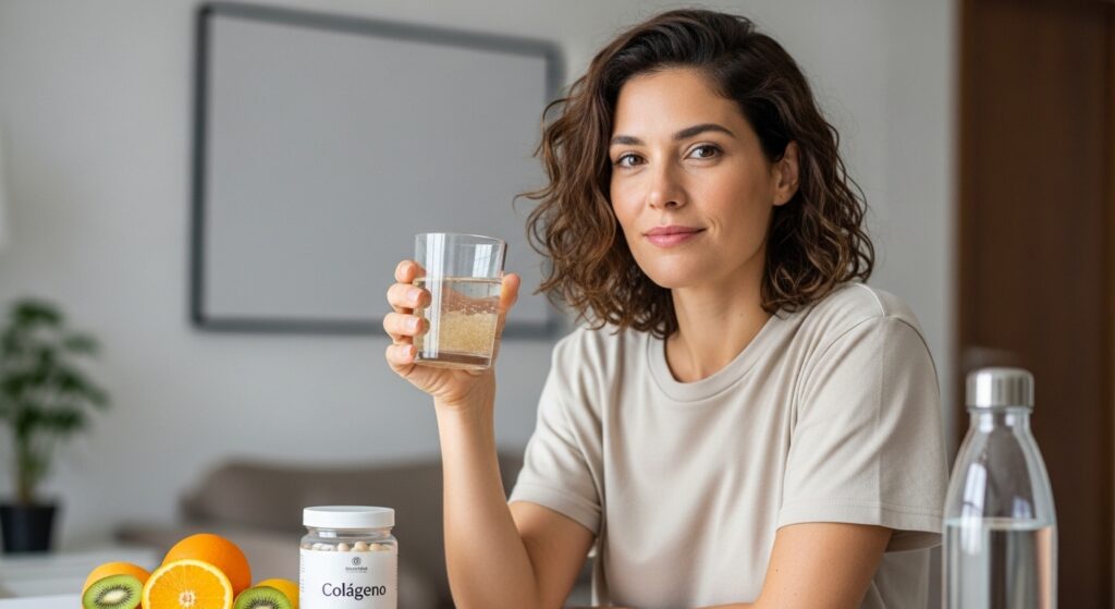 Quem Tem Problemas Renais Pode Tomar Colágeno? Entenda os Riscos e Benefícios