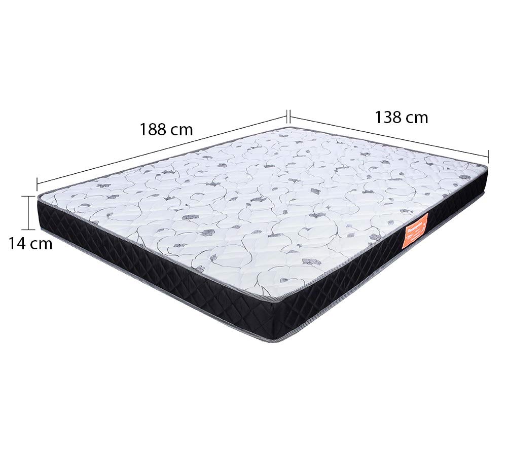 Colchão casal D33 com pillow top