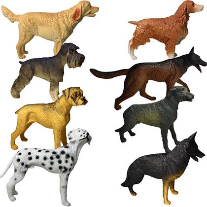 coletivo de cachorro