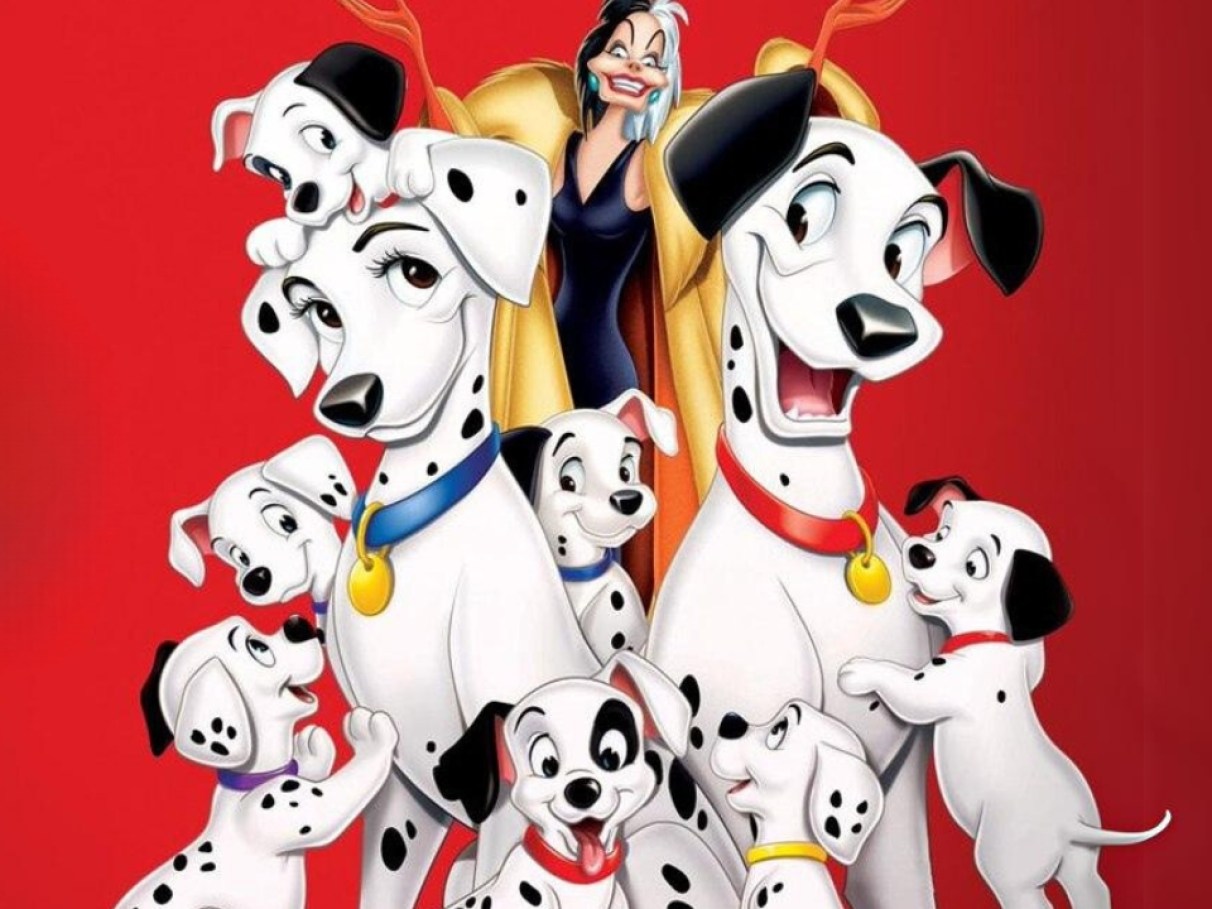 A origem da palavra matilha